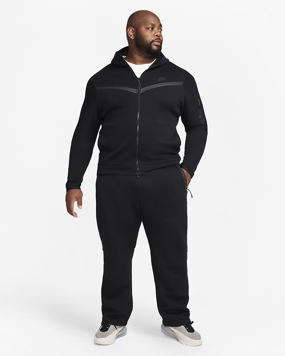 Nike tech fleece sweat on sale